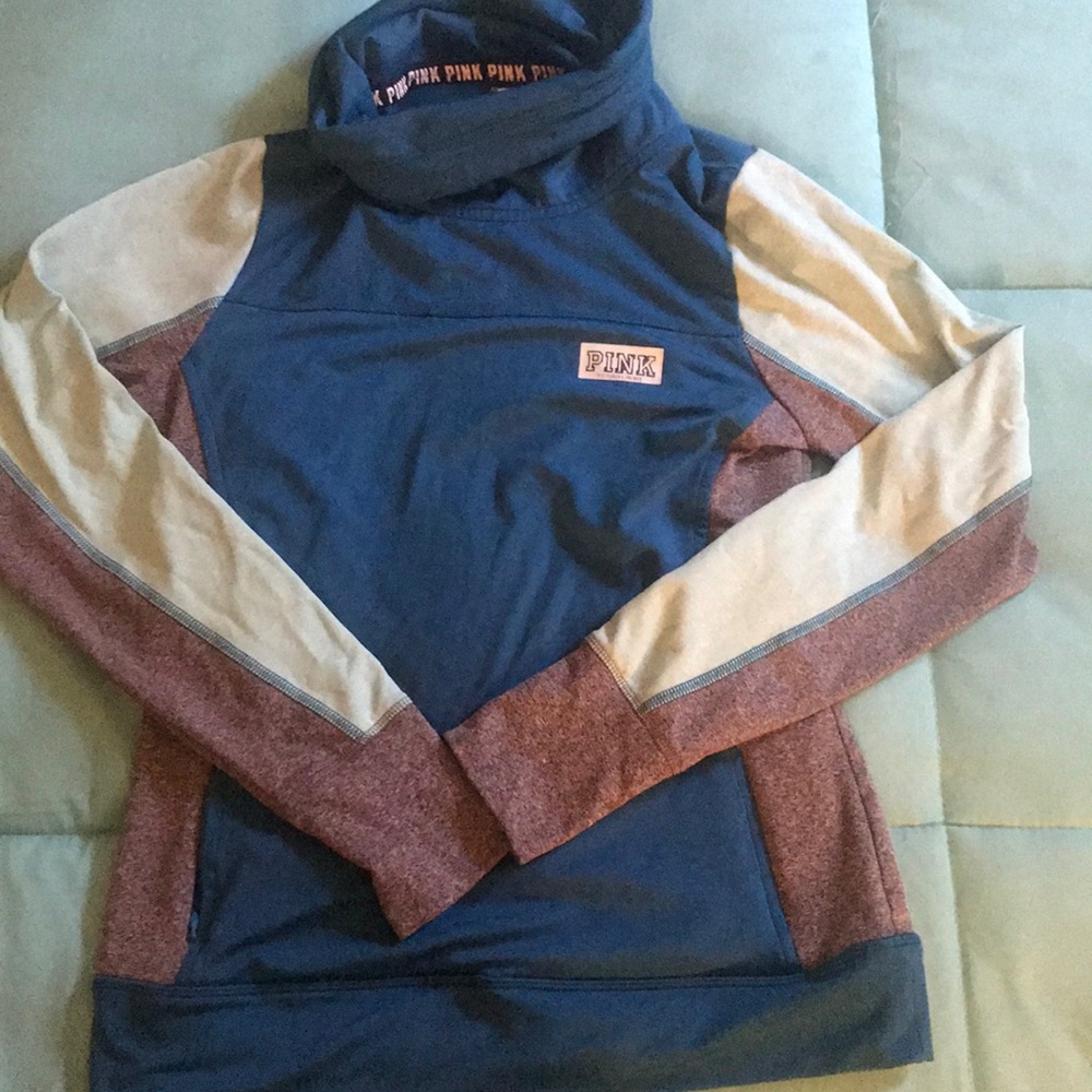 Victoria’s Secret PINK pullover